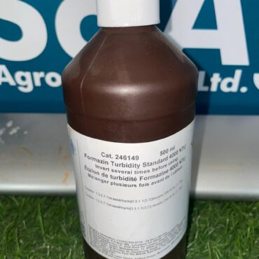 Formazin Turbidity Standard 4000 NTU