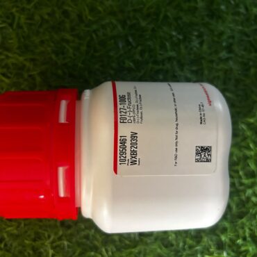 D-(-)-Fructose Analytical Standard 100g