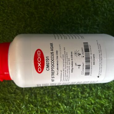 Oxoid KF Streptococcus Agar Base 500g