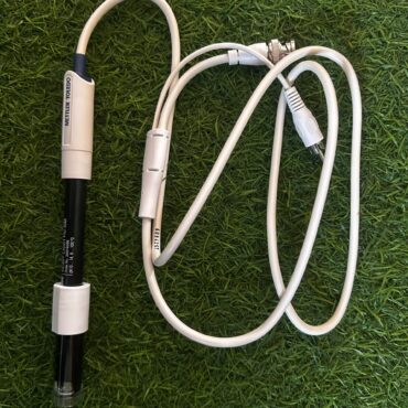 Mettler Toledo InLab Expert Pro-ISM