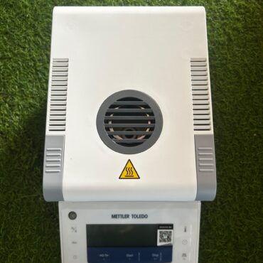 Mettler Toledo HE53 Moisture Analyzer