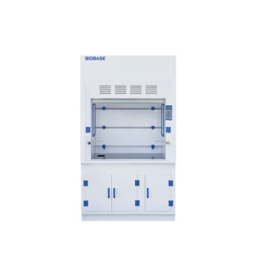 Laboratory Fume Hood