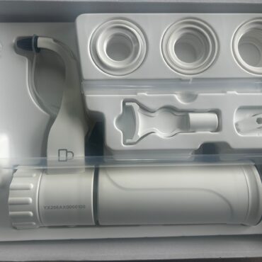 Adjustable Bottle Top Dispenser Kit