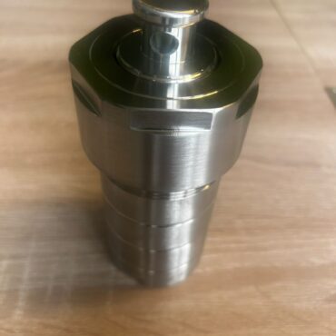 Stainless Steel Compression Load Cell Sensor