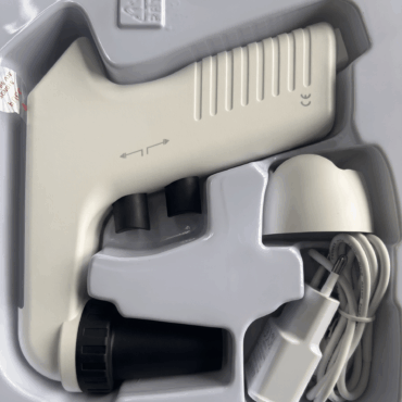 Electronic Motorized Pipette Controller