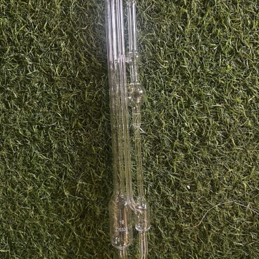Ubbelohde Viscometer (Size 1B)