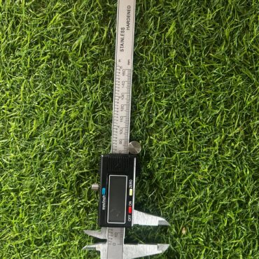 Digital Vernier Caliper 150mm / 6 Inch