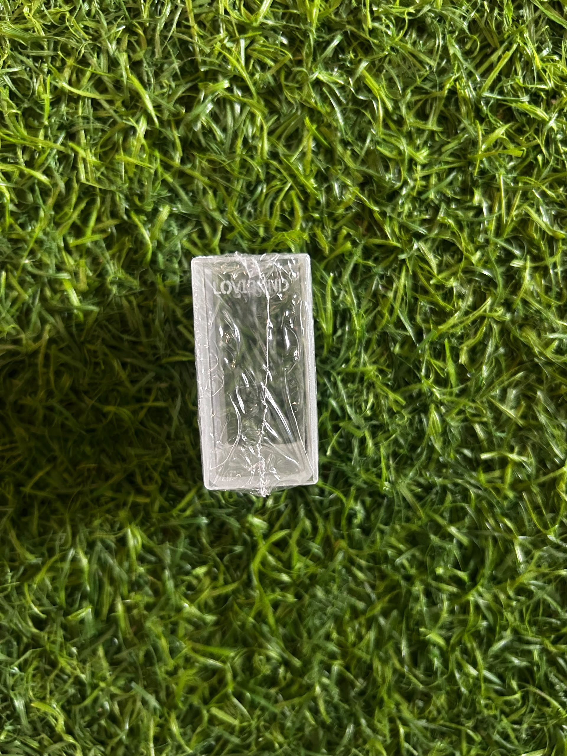 Lovibond Optical Glass Rectangular Sample Cell