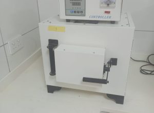 Muffle Furnace Muffle Furnace